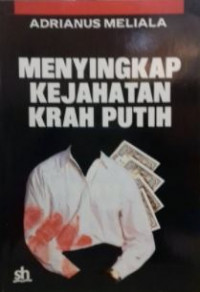 Menyingkap kejahatan krah putih