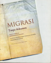 Migrasi tanpa dokumen