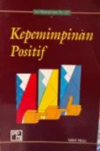 Kepemimpinan positif