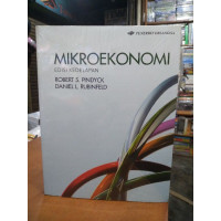 Mikroekonomi