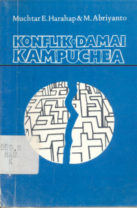 Konflik damai kampuchea