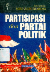 Partisipasi dan Partai Politik