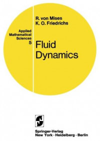 Fluid dynamics