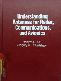 Understanding antennas for radar, communications, and avionics