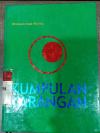 Kumpulan Karangan (Jilid I)