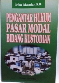 Hukum pasar modal