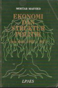 Ekonomi dan struktur politik orde baru 1966