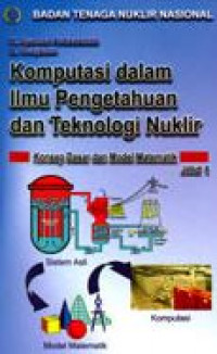 Komputasi dalam ilmu pengetahuan dan teknologi nuklir