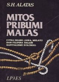 Mitos pribumi malas