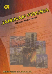 Jaminan fidusia