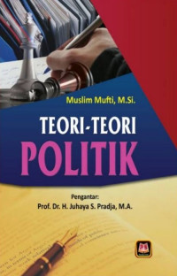 Teori-teori politik