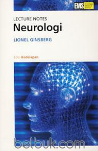 Lecture Notes Neurologi Edisi Kedelapan