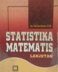 Statistika matematis lanjutan