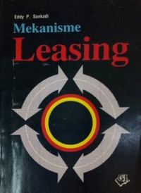 Mekanisme leasing