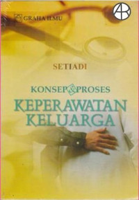 Konsep & proses keperawatan keluarga