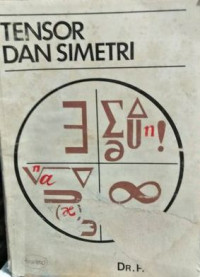 Tensor dan simetri