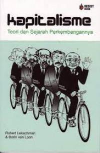 Kapitalisme: teori dan sejarah perkembangannya