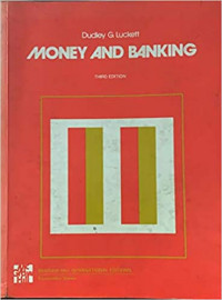 Money and banking (third edition)