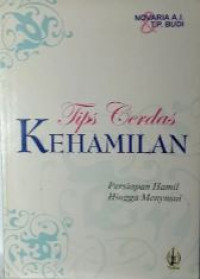 Tips cerdas kehamilan