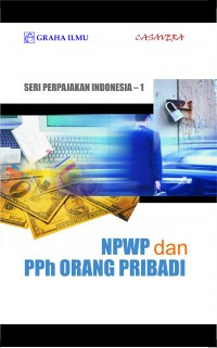 NPWP dan PPH ORang Pribadi