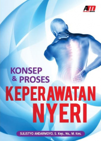 Konsep dan proses keperawatan nyeri