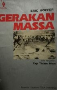 Gerakan massa