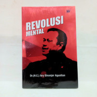 Revolusi Mental