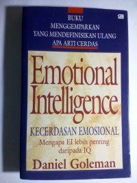 Kecerdasan emosional