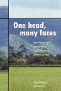 One head, many faces