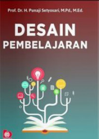 Desain pembelajaran