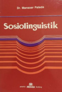 Sosiolinguistik