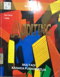 Auditing Edisi Kelima