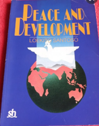 Peace and development