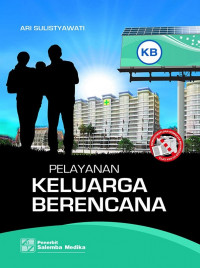 Pelayanan keluarga berancana