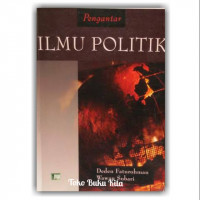 Pengantar ilmu politik