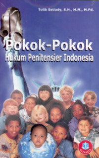 Pokok-pokok hukum penitensier Indonesia