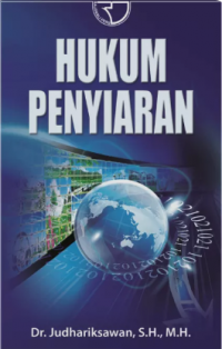 Hukum penyiaran