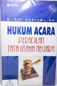 Hukum acara peradilan tata usaha negara