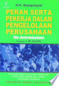 Peran serta pekerja dalam pengelolaan perusahaan