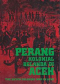 Perang kolonial Beanda di Aceh