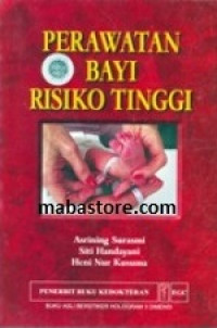 Perawatan bayi risiko tinggi