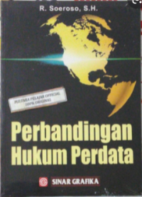 Perbandingan hukum perdata