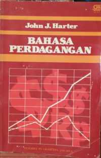 Bahasa perdagangan