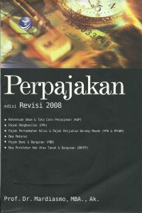 Perpajakan