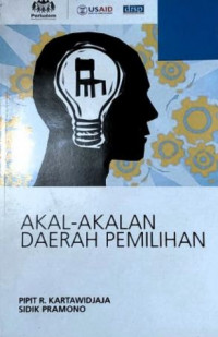 Akal-akalan daerah pemilihan