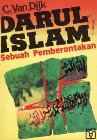 Darus islam : sebuah pemberontakan