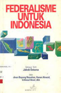 Federal untuk indonesia