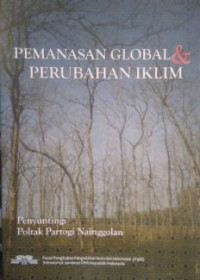 Pemanasan global dan perubahan iklim