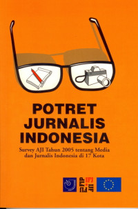 Potret Jurnalis Indonesia