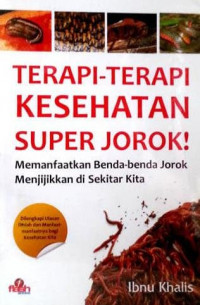 Terapi-terapi kesehatan super jorok